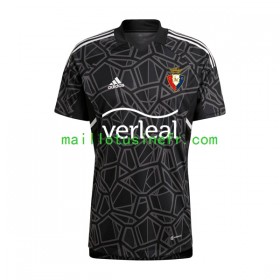 Maillot de Foot CA Osasuna Gardien Domicile 2022-23